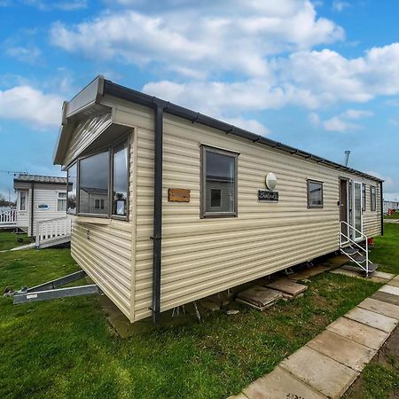 Lovely 6 Berth Caravan For Hire At Barmston Beach Holiday Park Ref 62062Hc Lund Εξωτερικό φωτογραφία