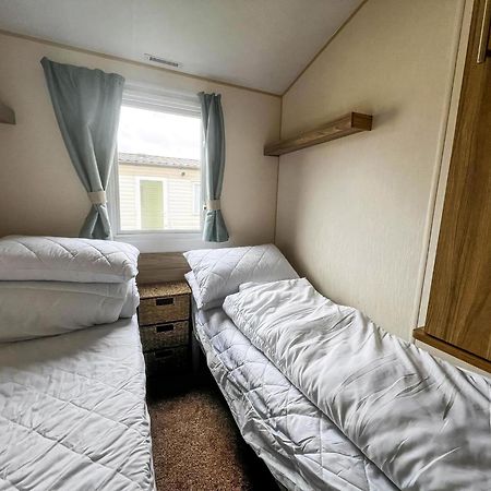 Lovely 6 Berth Caravan For Hire At Barmston Beach Holiday Park Ref 62062Hc Lund Εξωτερικό φωτογραφία