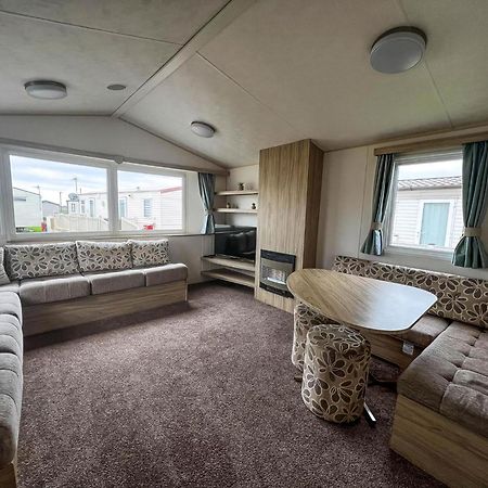 Lovely 6 Berth Caravan For Hire At Barmston Beach Holiday Park Ref 62062Hc Lund Εξωτερικό φωτογραφία