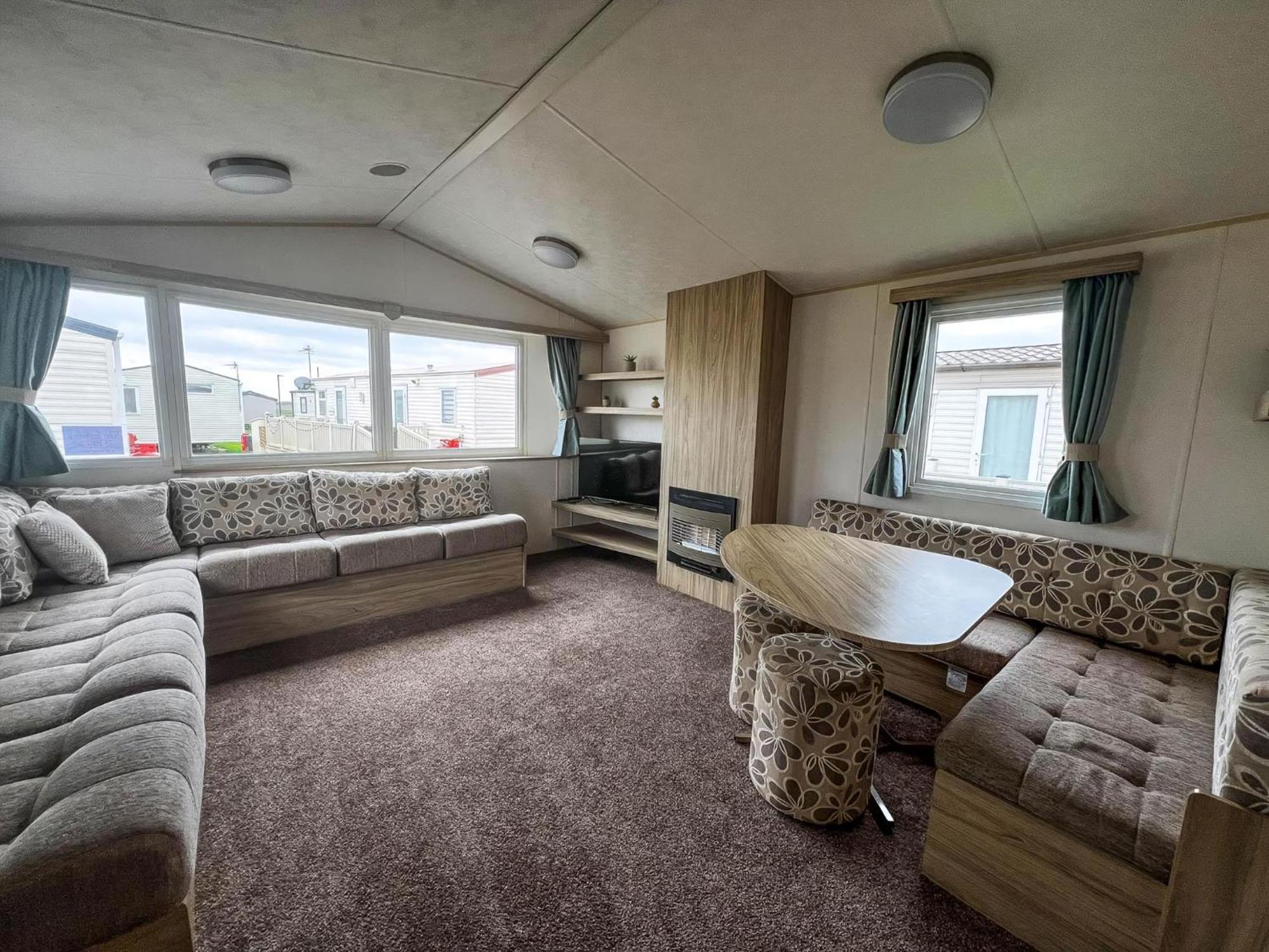 Lovely 6 Berth Caravan For Hire At Barmston Beach Holiday Park Ref 62062Hc Lund Εξωτερικό φωτογραφία