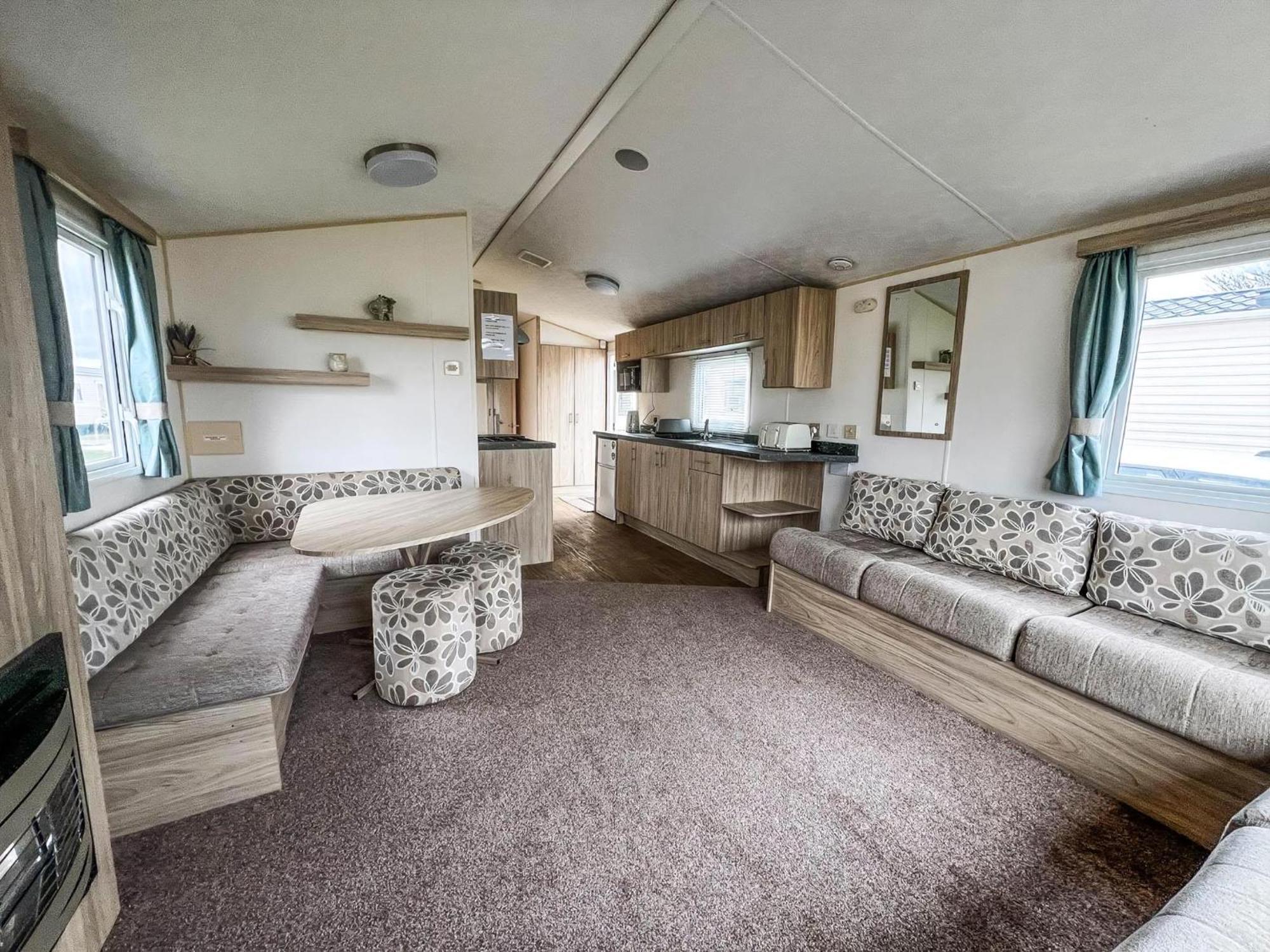 Lovely 6 Berth Caravan For Hire At Barmston Beach Holiday Park Ref 62062Hc Lund Εξωτερικό φωτογραφία